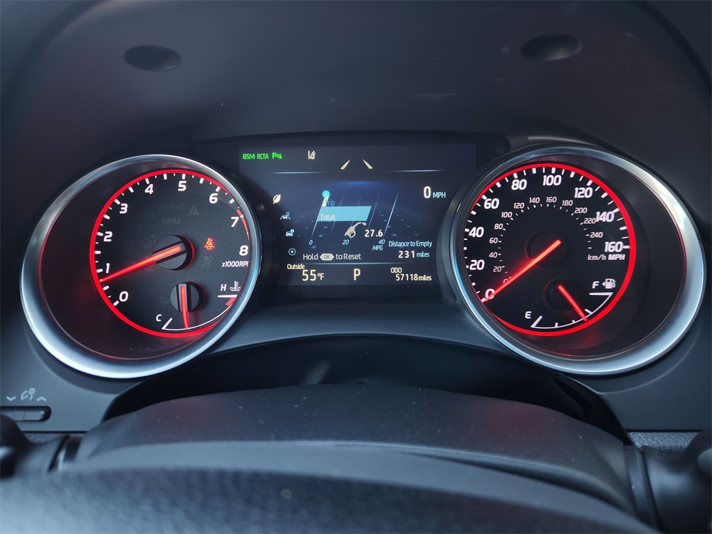 2018 Toyota Camry XSE Blue at AutoSavvy Houston Southwest