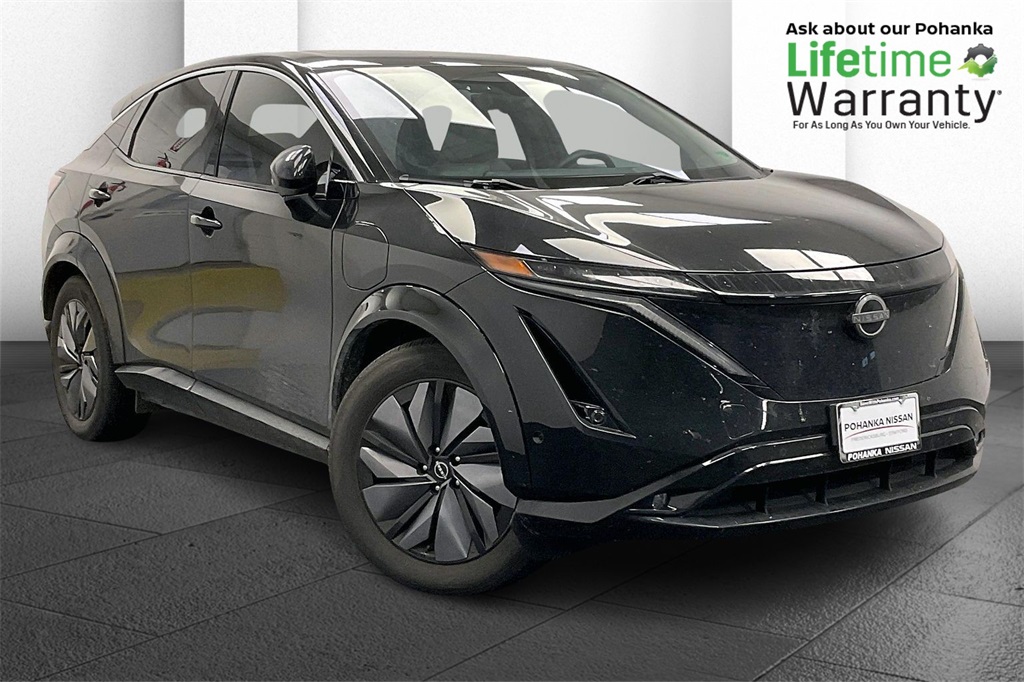 2023 Nissan Ariya Empower+ FWD