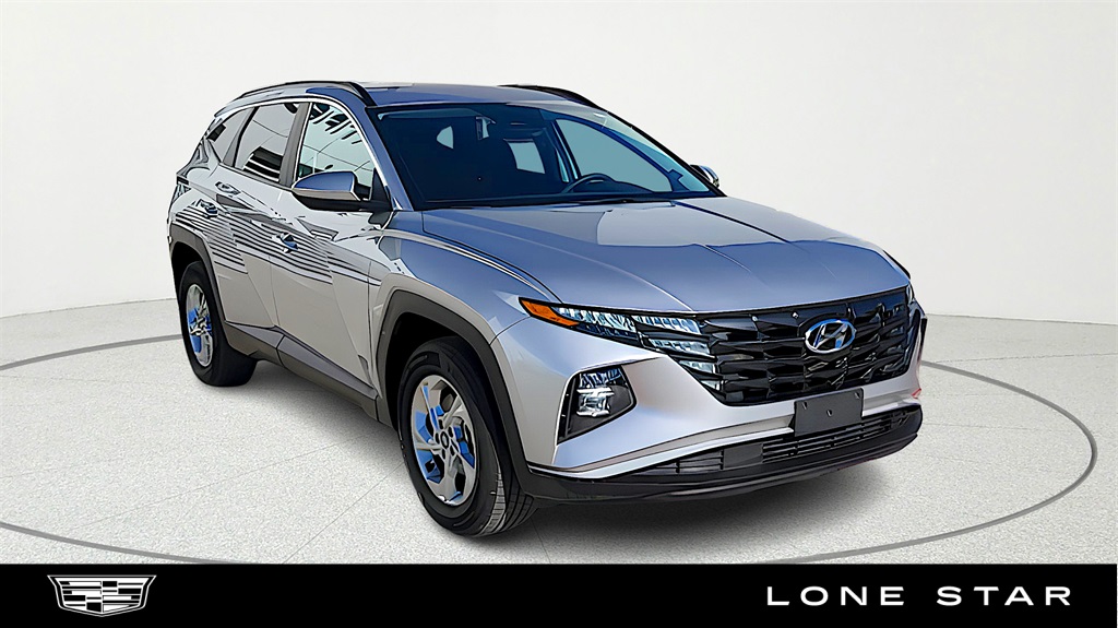 2024 Hyundai Tucson SEL Fleet AWD