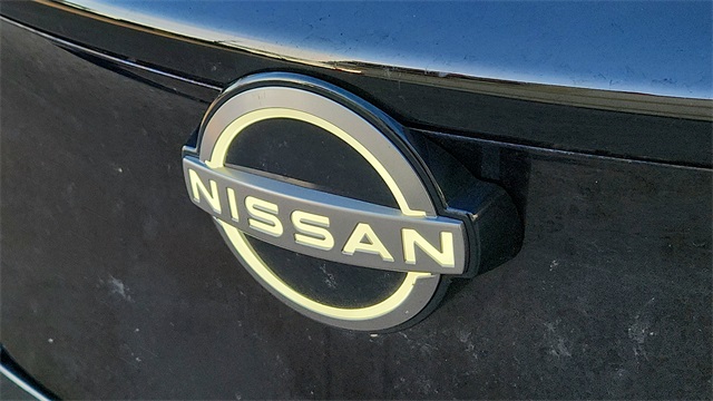 2024 Nissan Ariya