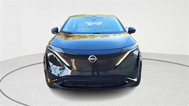2024 Nissan Ariya