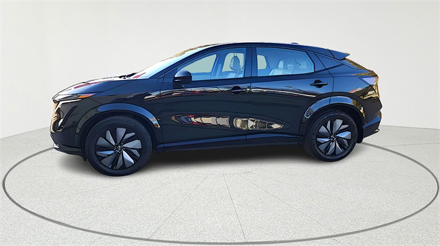 2024 Nissan Ariya