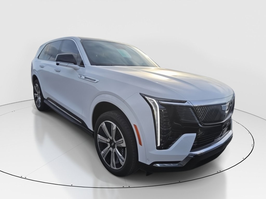 2025 Cadillac Escalade IQ Luxury 2 AWD