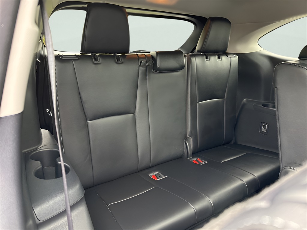 2023 Toyota Highlander Hybrid