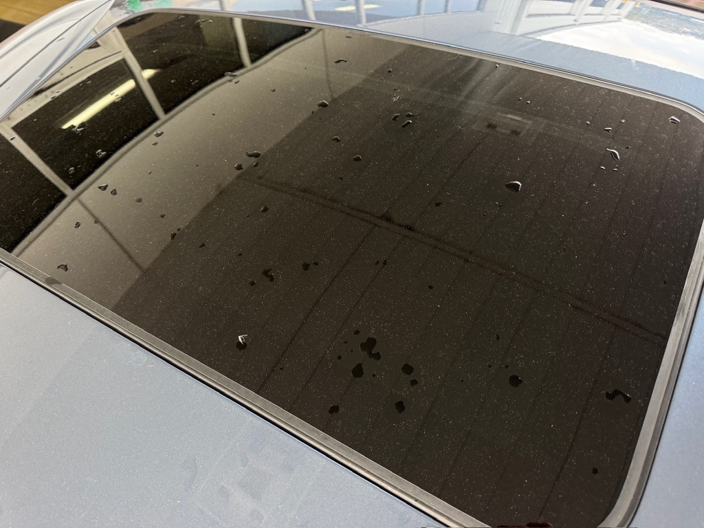 2022 Kia Niro EX Premium Blue at Bayway Chrysler Dodge Jeep Ram