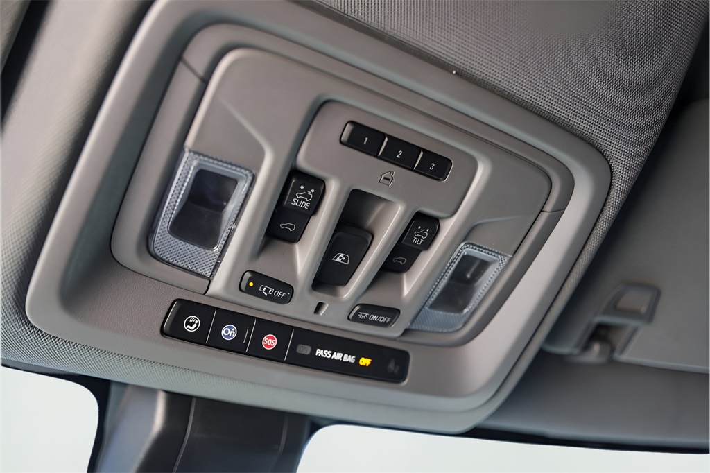 Used Car 2020 Gmc Sierra 1500  Crew Pickup Denali Four Wheel Drive For Sale Under $50,000 In Austin, Texas