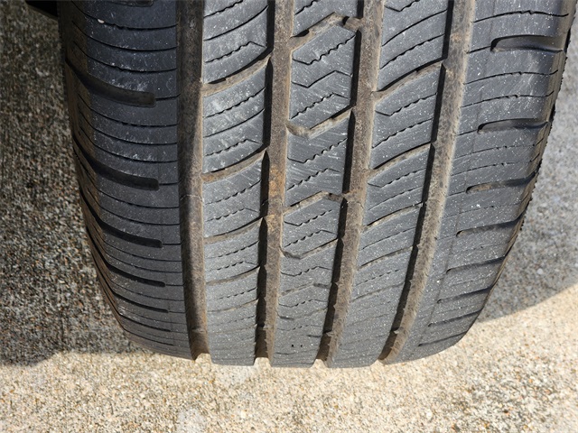 2022 Nissan Armada SL Black at Bayway Cadillac of The Woodlands