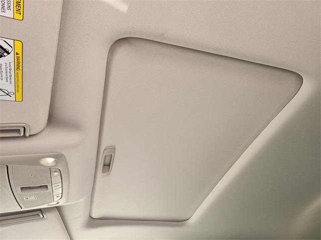 2022 Nissan Armada SL Black at Bayway Cadillac of The Woodlands