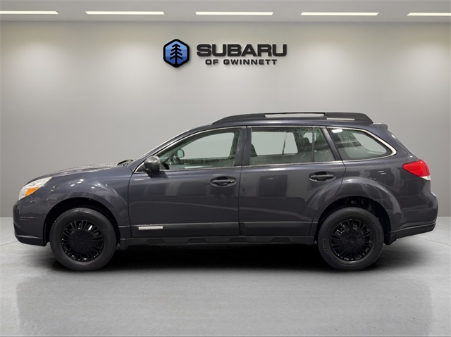 Used 2011 Subaru Outback 2.5i with VIN 4S4BRBAC0B3447654 for sale in Duluth, GA