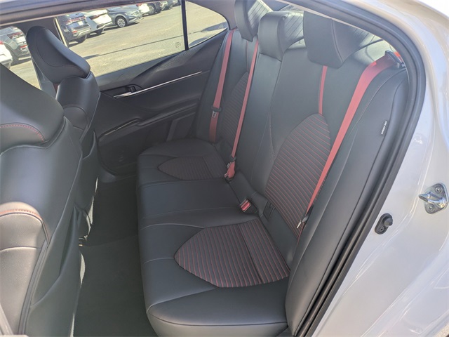 2021 Toyota Camry TRD V6  at Davis Toyota of Orangeburg