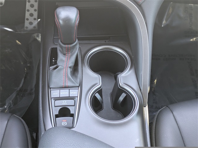 2021 Toyota Camry TRD V6  at Davis Toyota of Orangeburg