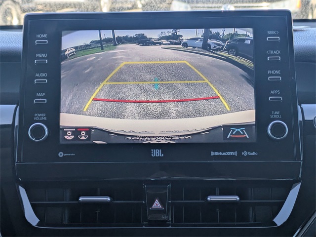 2021 Toyota Camry TRD V6  at Davis Toyota of Orangeburg