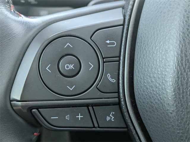 2021 Toyota Camry TRD V6  at Davis Toyota of Orangeburg