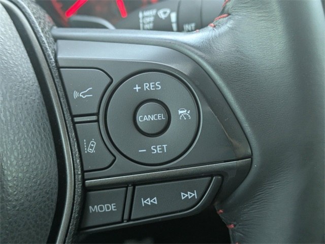 2021 Toyota Camry TRD V6  at Davis Toyota of Orangeburg