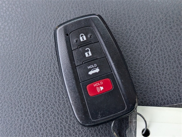 2021 Toyota Camry TRD V6  at Davis Toyota of Orangeburg