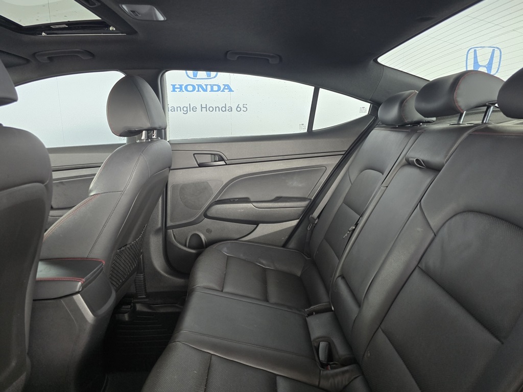 Thumbnail: 2020 Hyundai Elantra - 13