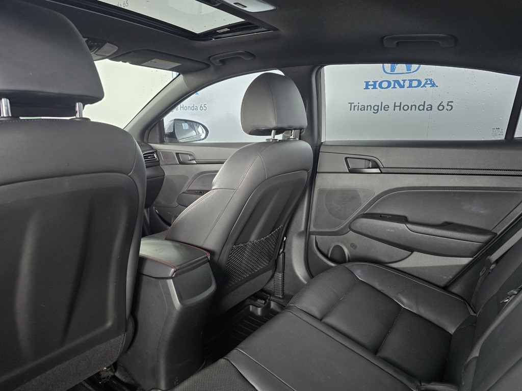 Thumbnail: 2020 Hyundai Elantra - 14