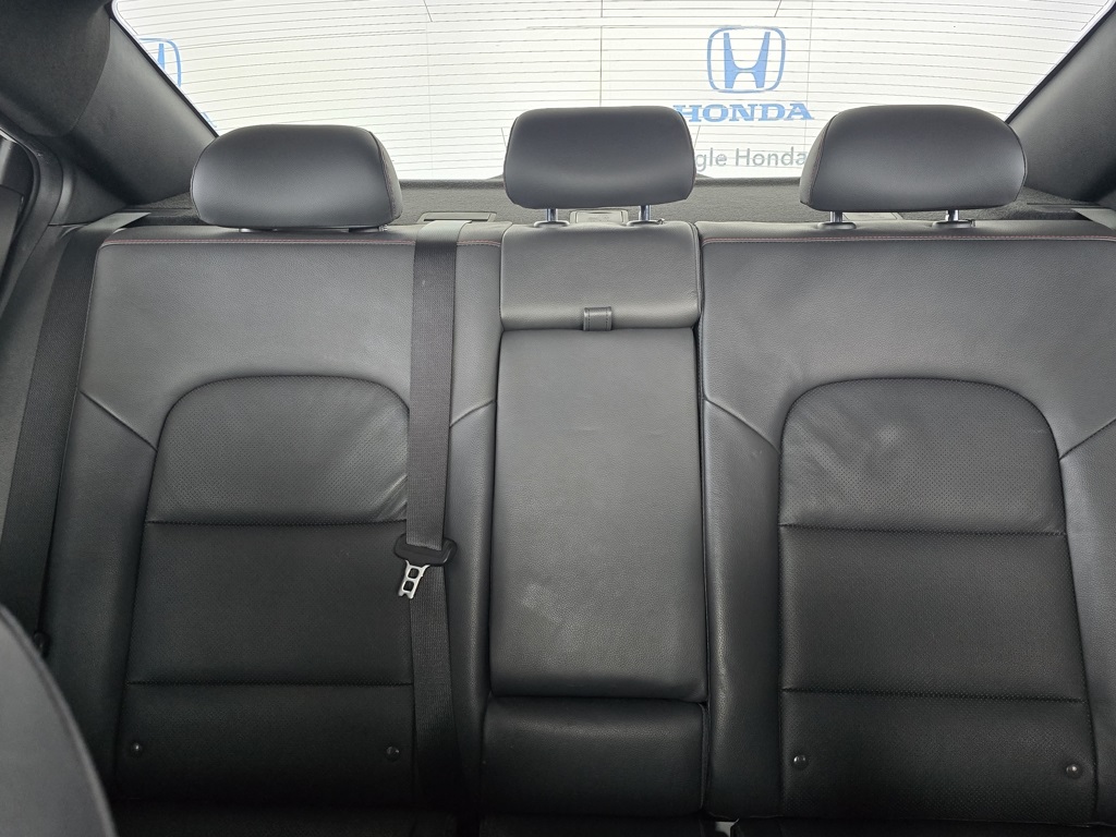 Thumbnail: 2020 Hyundai Elantra - 18