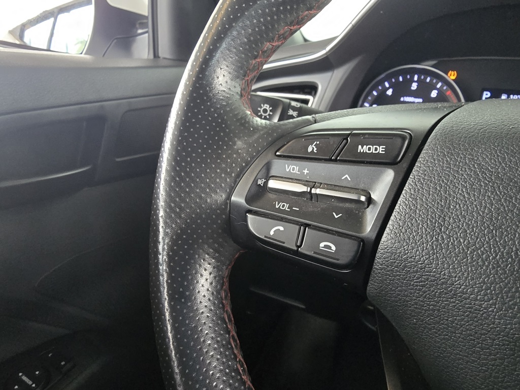 Thumbnail: 2020 Hyundai Elantra - 20