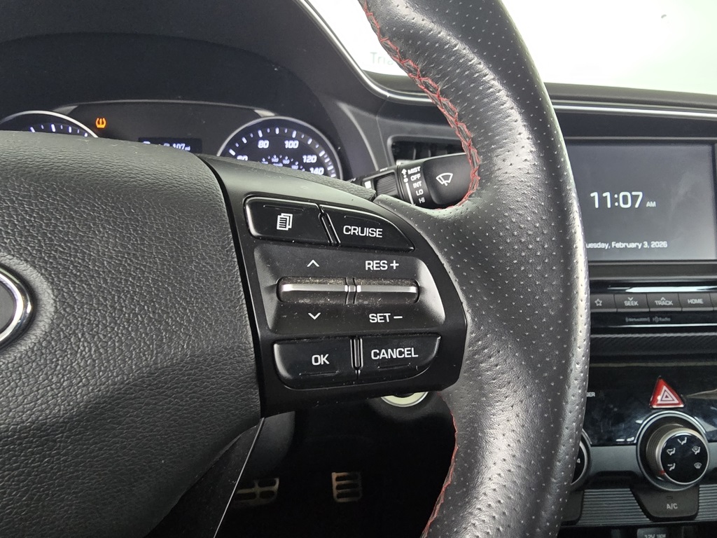 Thumbnail: 2020 Hyundai Elantra - 21