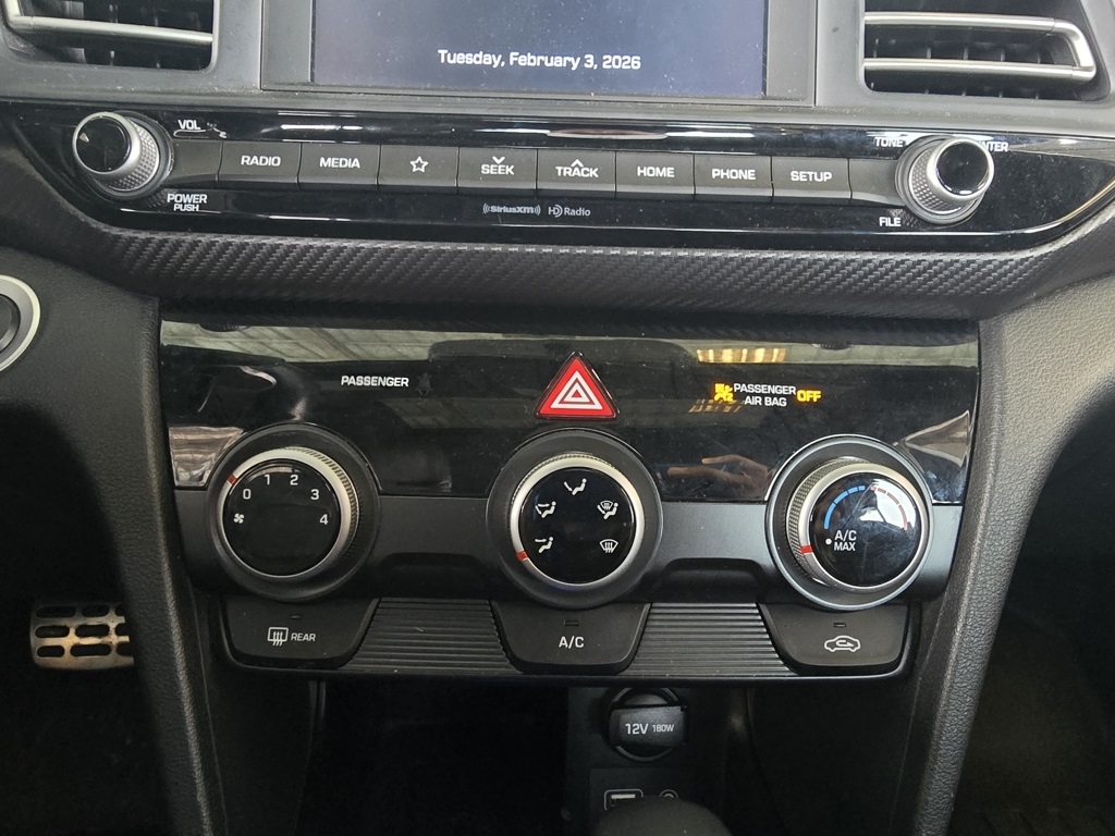 Thumbnail: 2020 Hyundai Elantra - 26