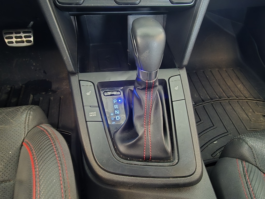 Thumbnail: 2020 Hyundai Elantra - 28