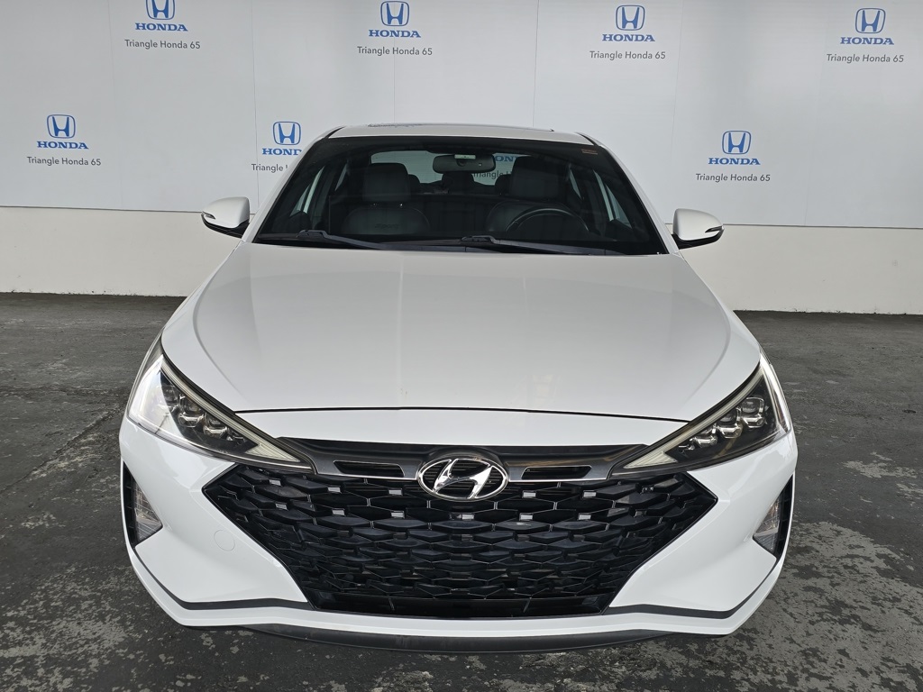 Thumbnail: 2020 Hyundai Elantra - 31