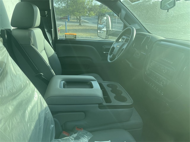 New Car 2024 Chevrolet Silverado 1500  Work Truck For Sale Under $50,000 In San Antonio, Texas