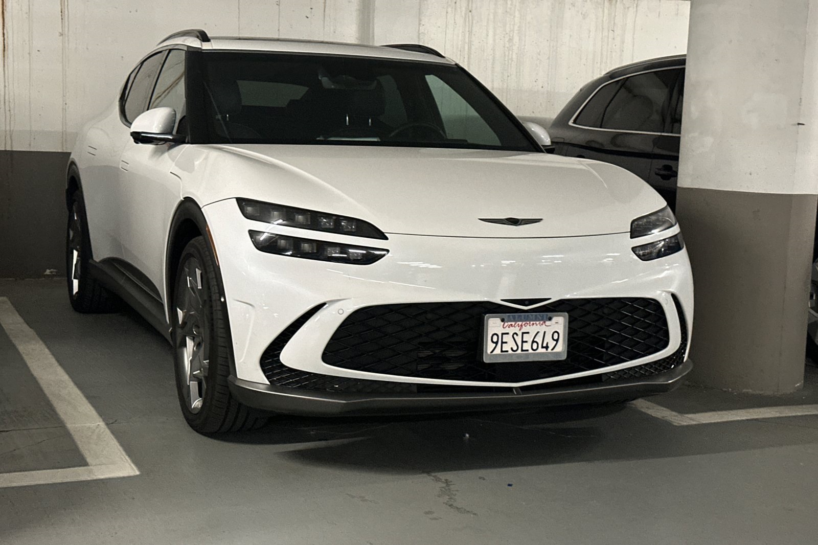 2023 Genesis GV60 Performance AWD