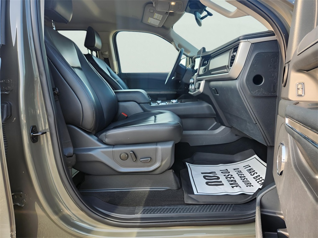 2024 Ford Expedition Max