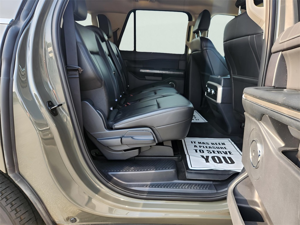 2024 Ford Expedition Max