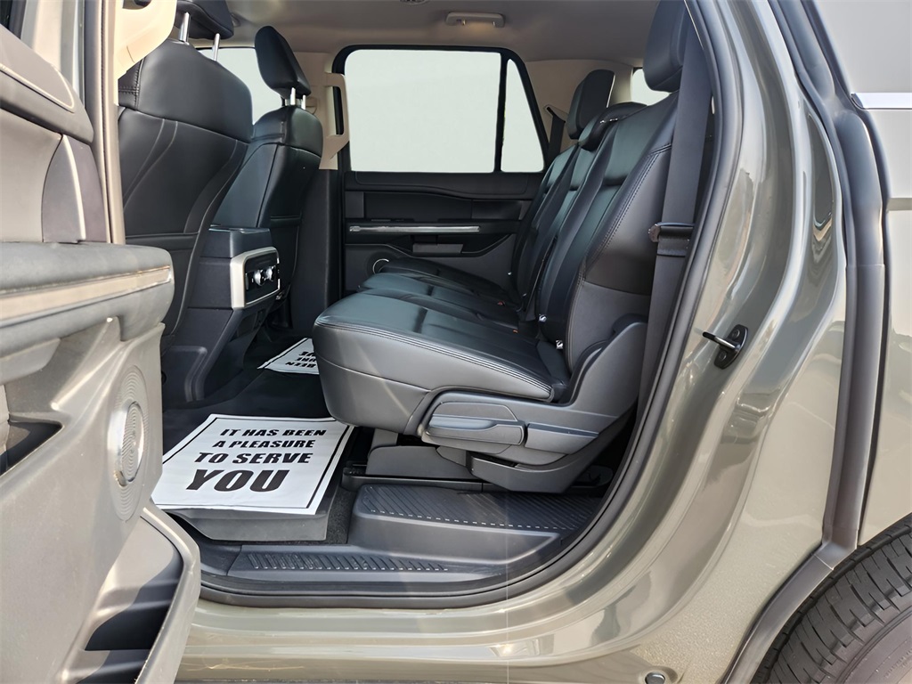 2024 Ford Expedition Max