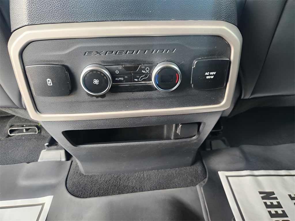2024 Ford Expedition Max