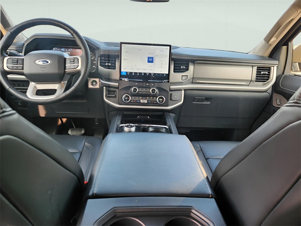 2024 Ford Expedition Max