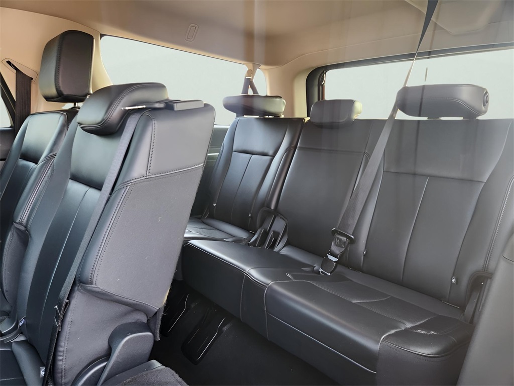 2024 Ford Expedition Max