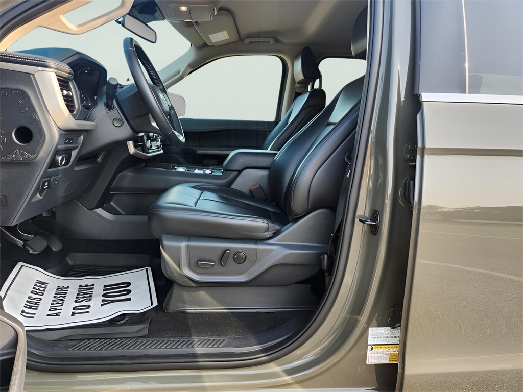 2024 Ford Expedition Max