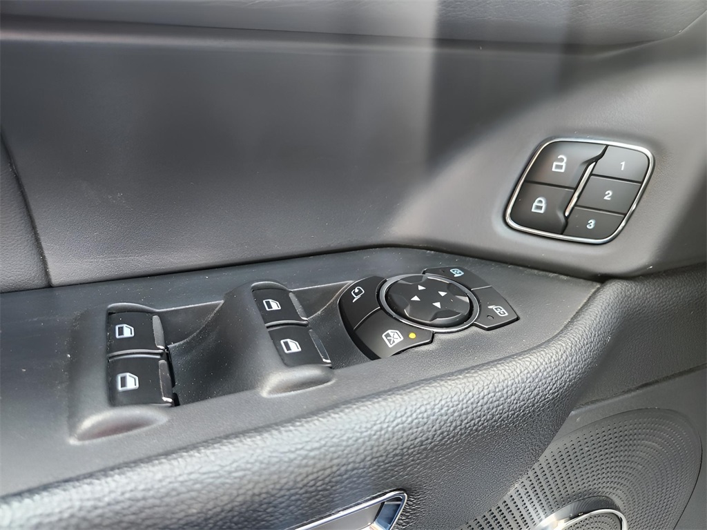 2024 Ford Expedition Max