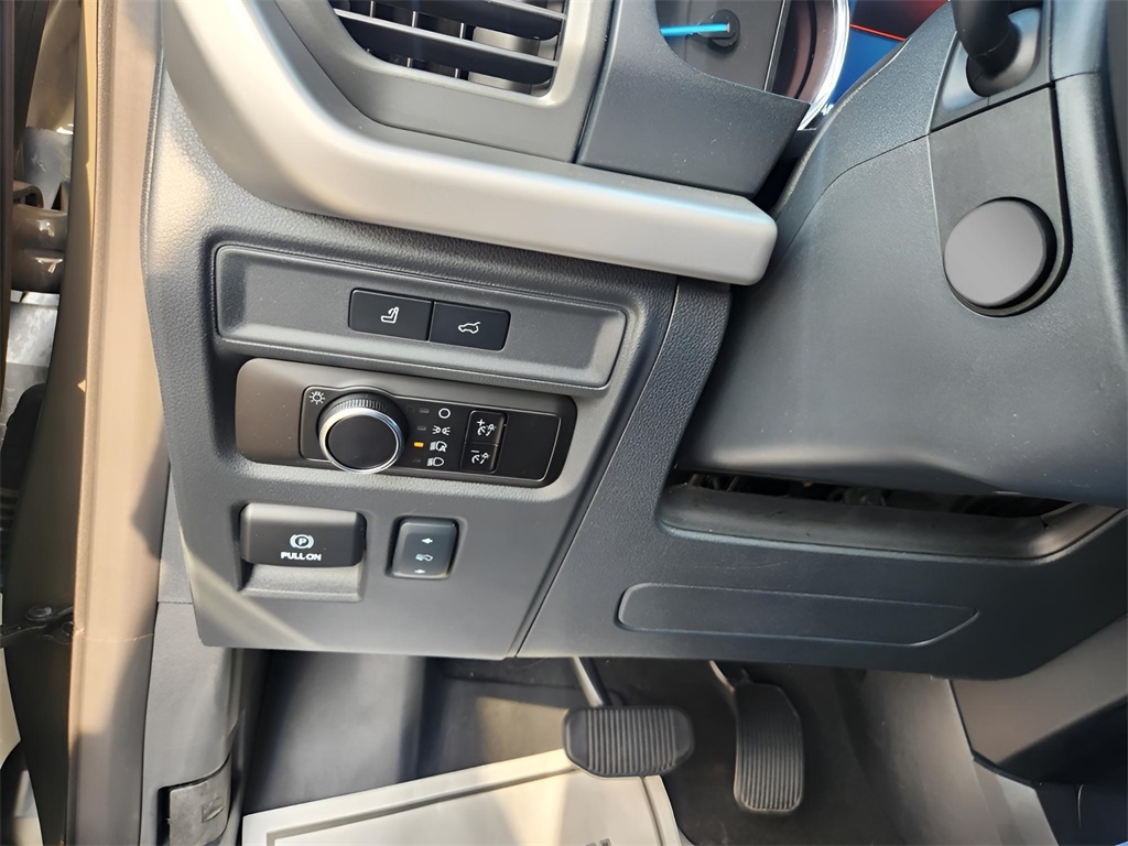 2024 Ford Expedition Max