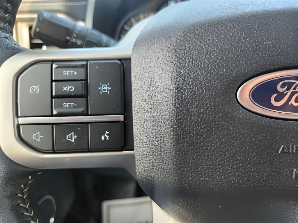 2024 Ford Expedition Max