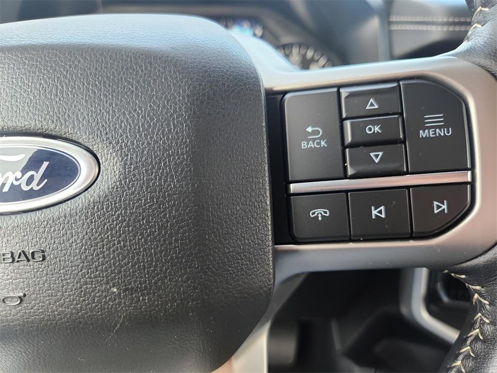 2024 Ford Expedition Max