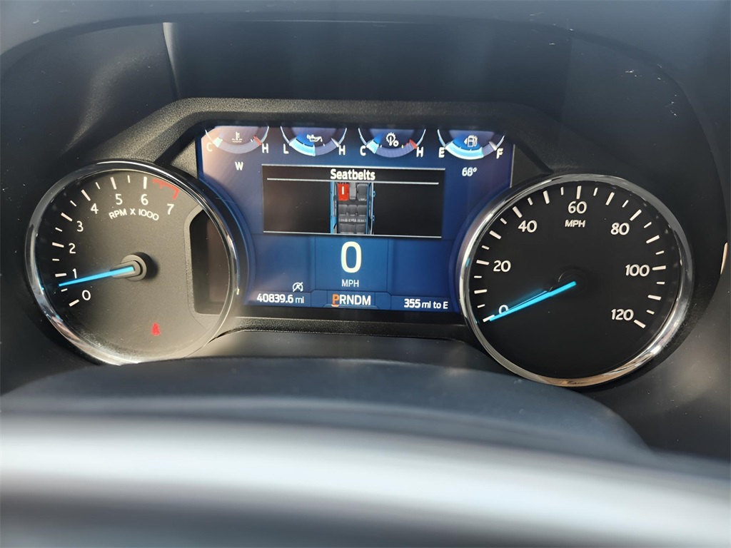 2024 Ford Expedition Max