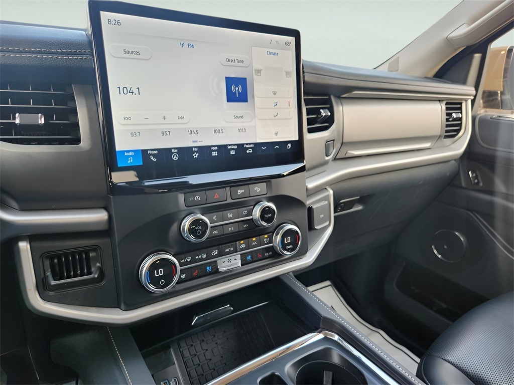 2024 Ford Expedition Max