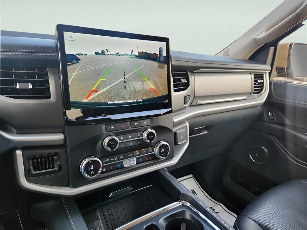 2024 Ford Expedition Max