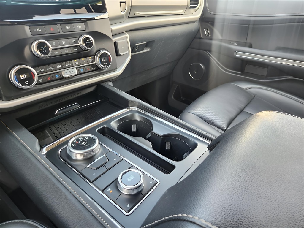 2024 Ford Expedition Max