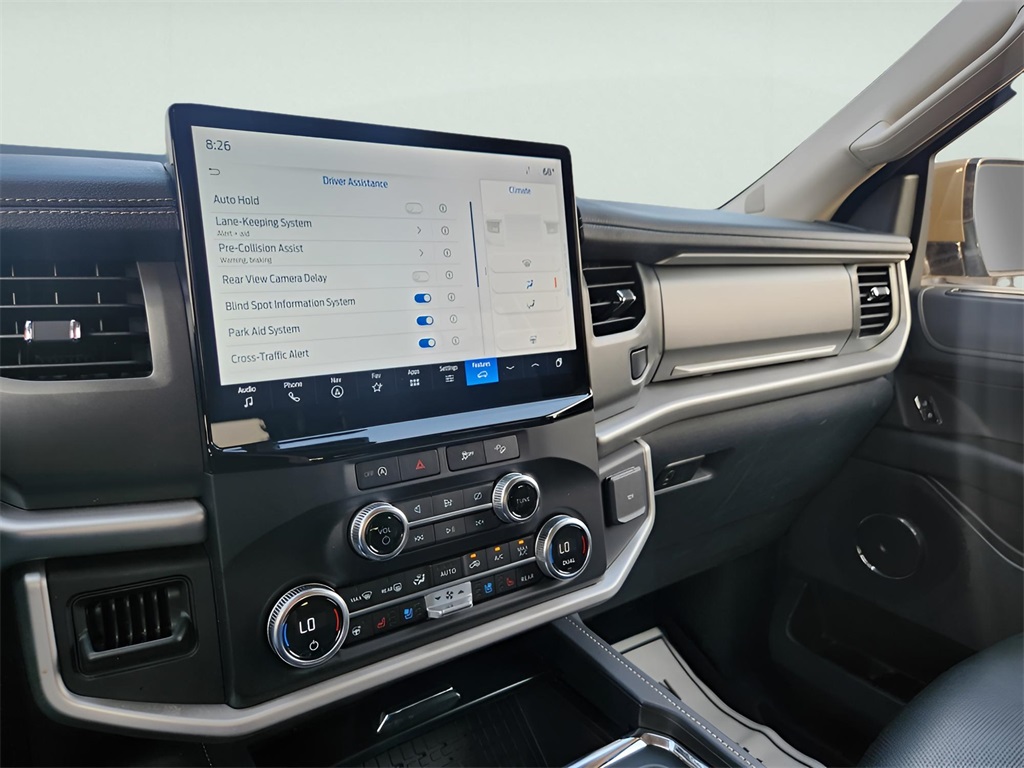 2024 Ford Expedition Max