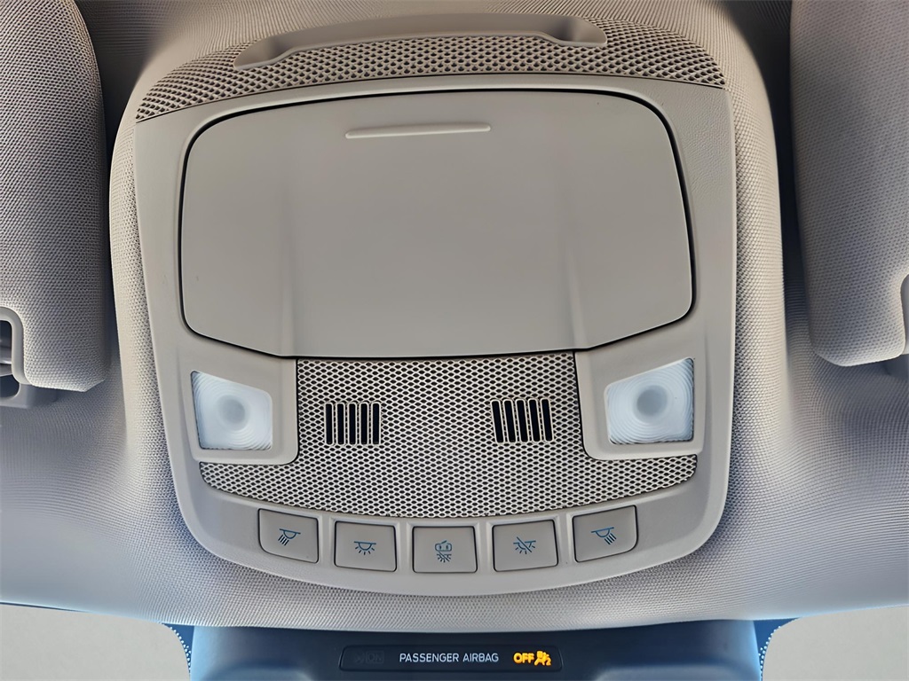 2024 Ford Expedition Max