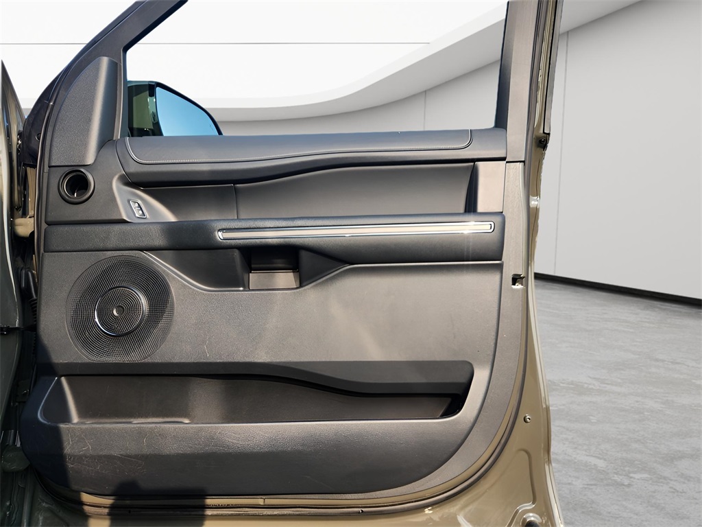 2024 Ford Expedition Max