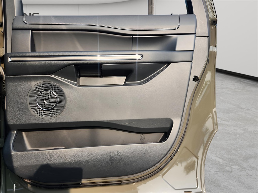 2024 Ford Expedition Max