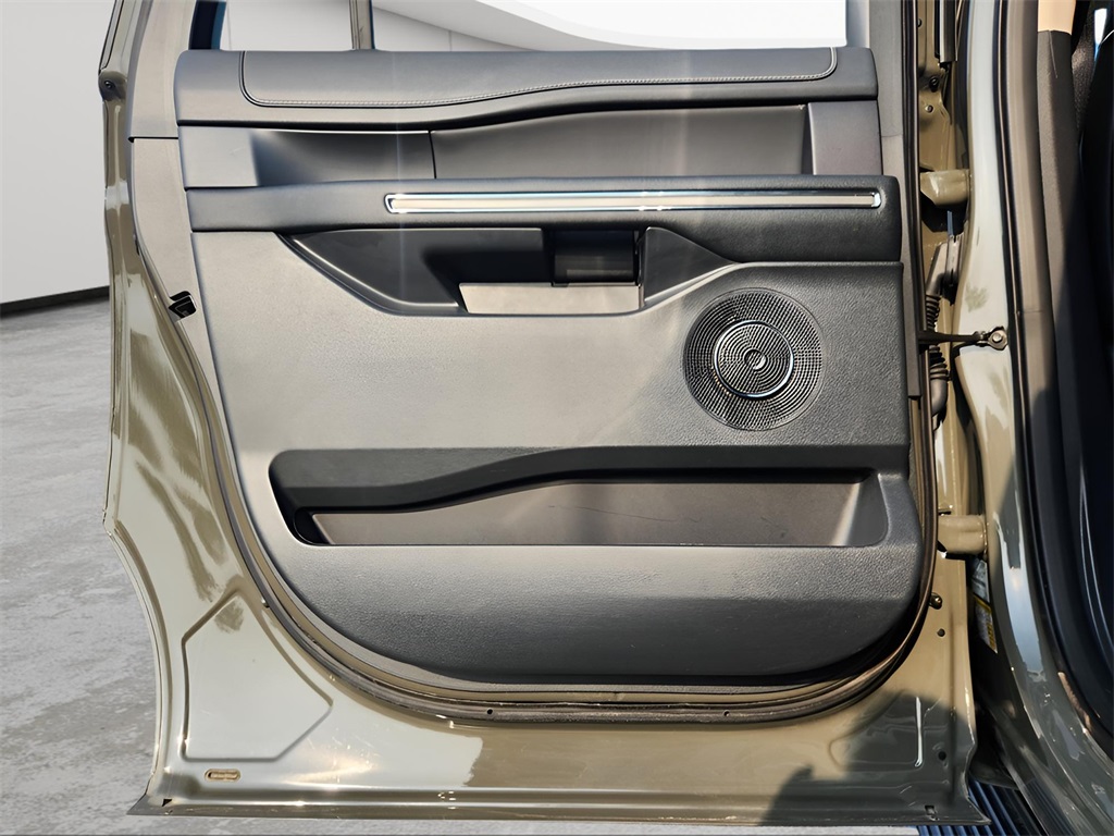 2024 Ford Expedition Max