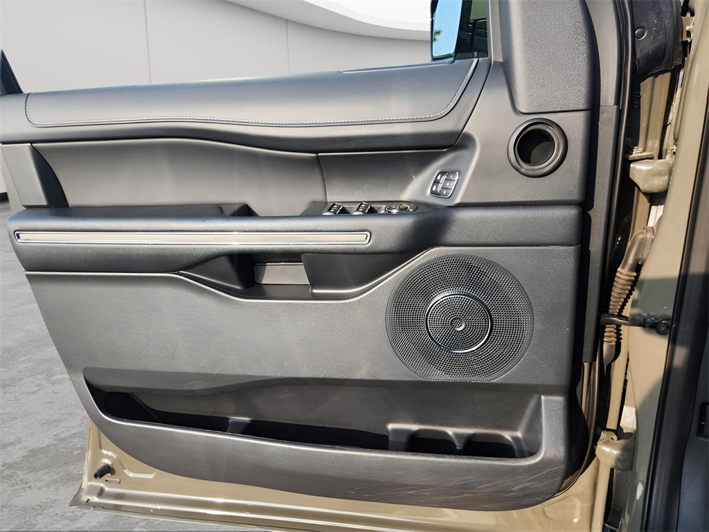 2024 Ford Expedition Max